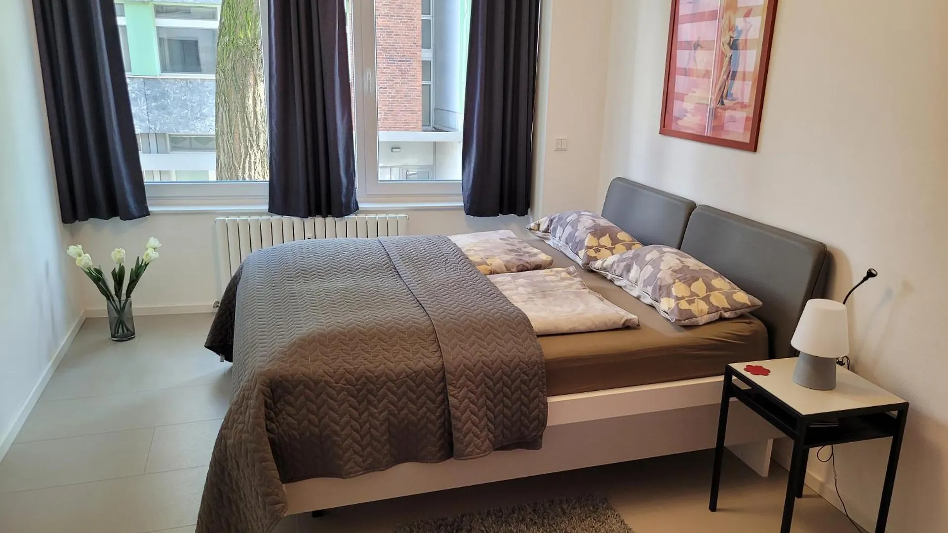 Apartment Ferienwohnungen Hankenstraße Bremen Deutschland