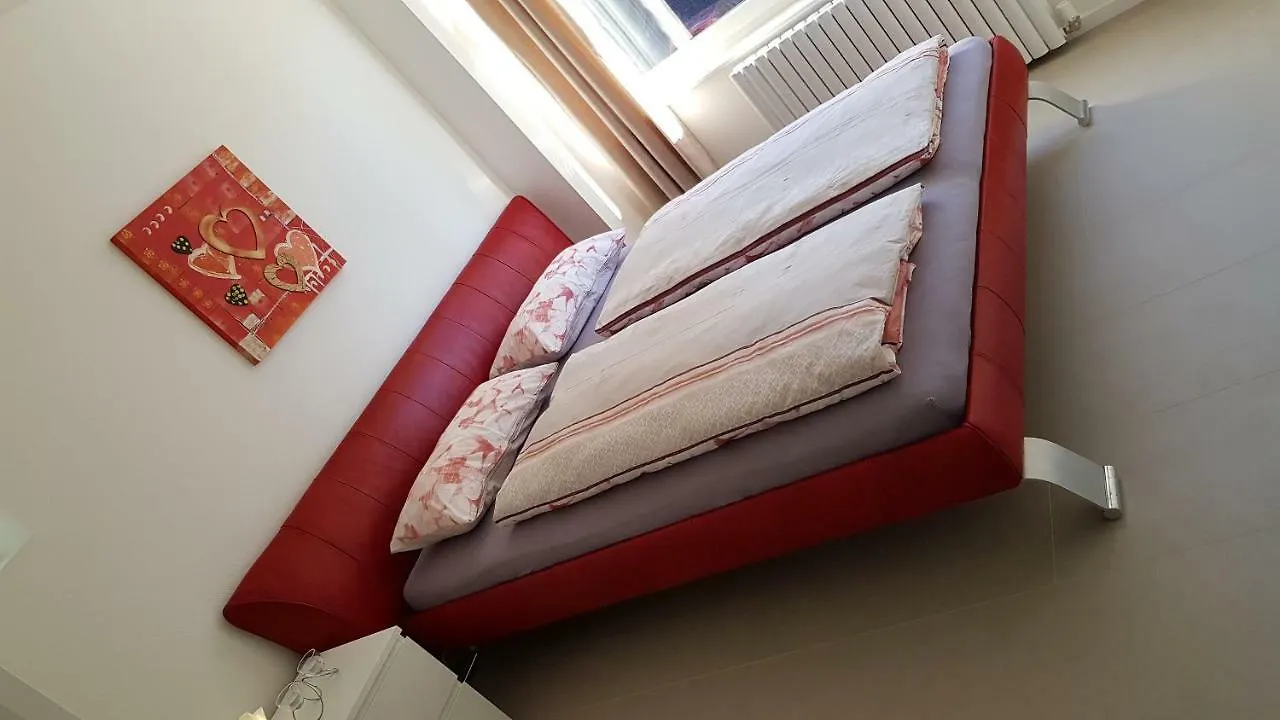 Apartment Ferienwohnungen Hankenstrasse Bremen