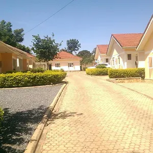 Corinya Serviced , Entebbe Uganda