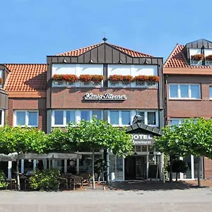 Hotel-restaurant Thomsen Delmenhorst