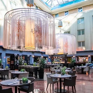 4* Hotel Radisson Blu