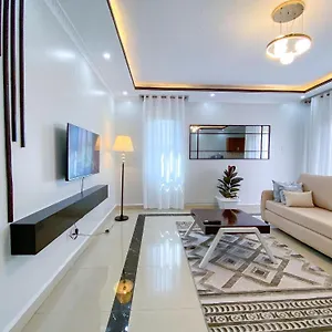 Keisha Luxury Furnished Bukoto , Kampala Uganda