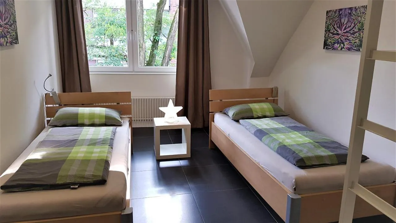 Ferienwohnungen Hankenstrasse Brema 0*,  Alemania