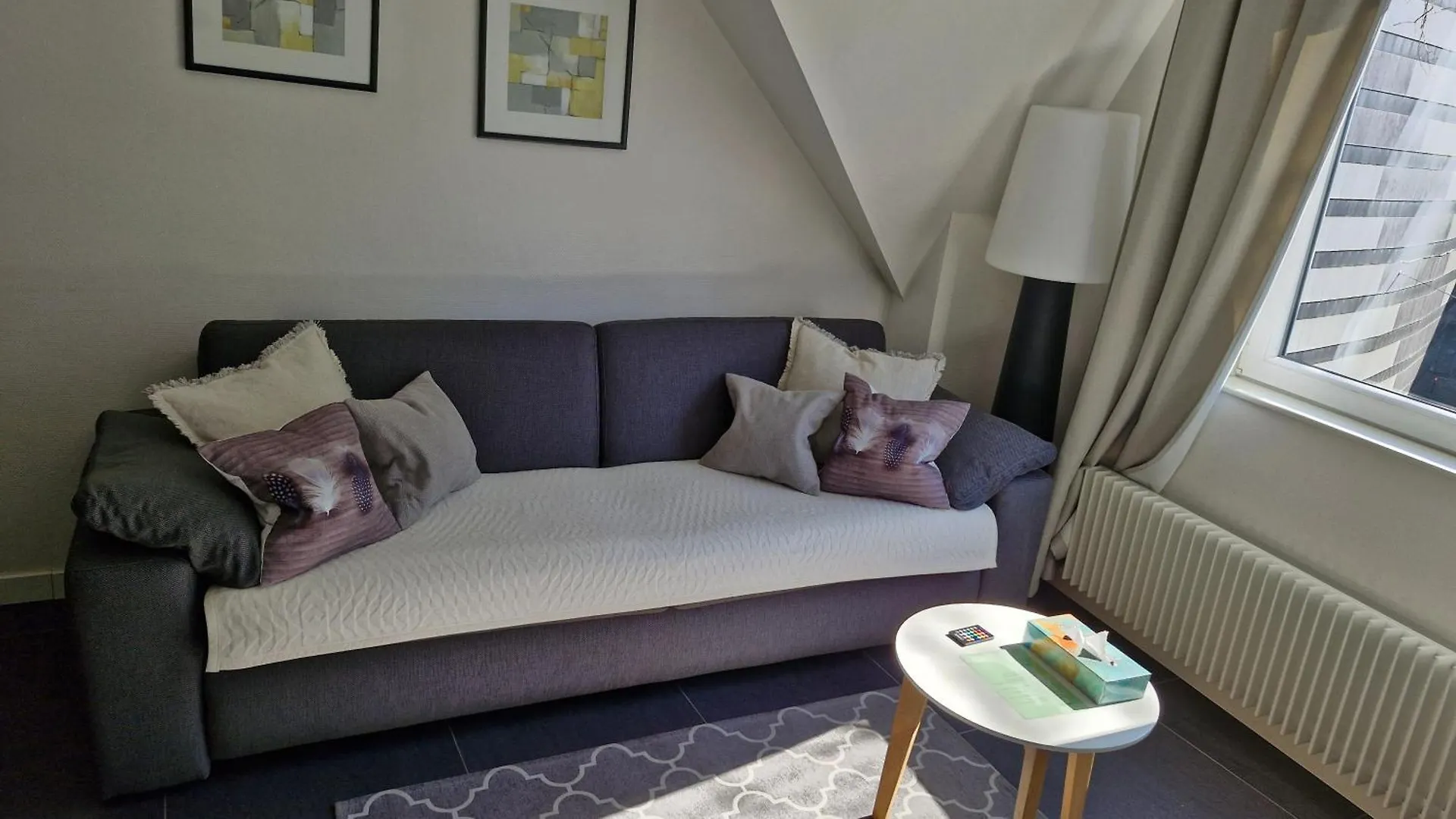 Apartamento Ferienwohnungen Hankenstrasse Brema