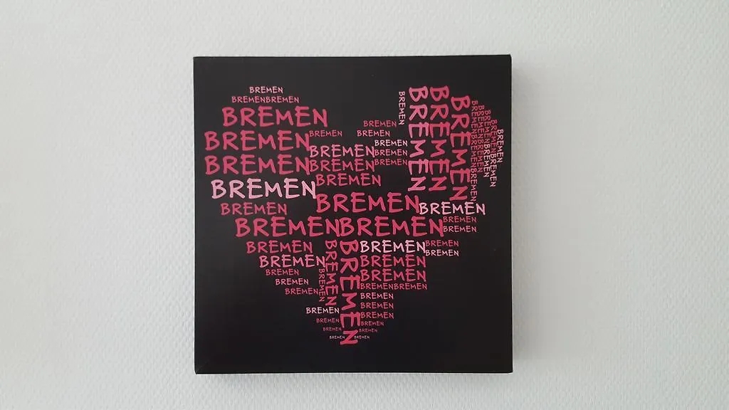 Apartamento Ferienwohnungen Hankenstrasse Brema Alemania