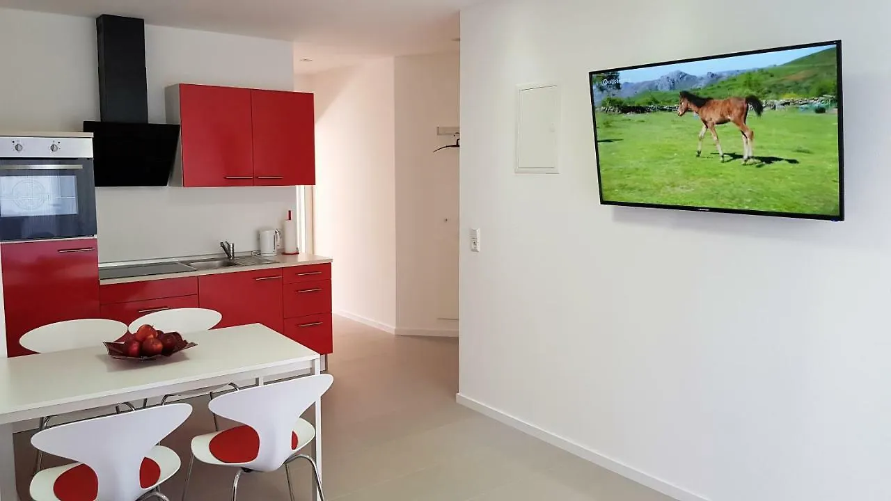 Apartamento Ferienwohnungen Hankenstrasse Brema