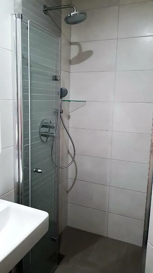 Ferienwohnungen Hankenstrasse Brema Apartamento